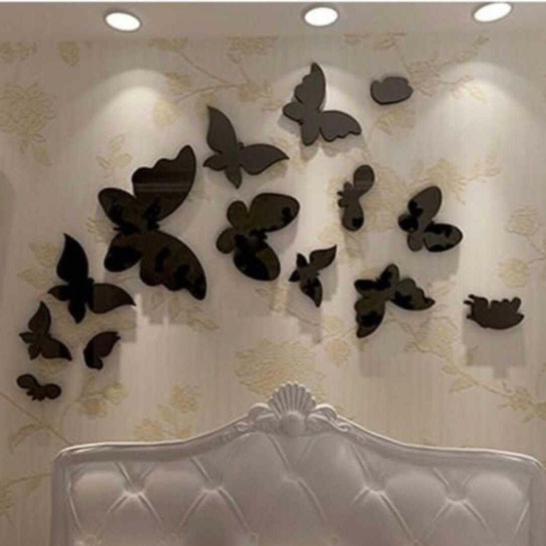Wall Decor