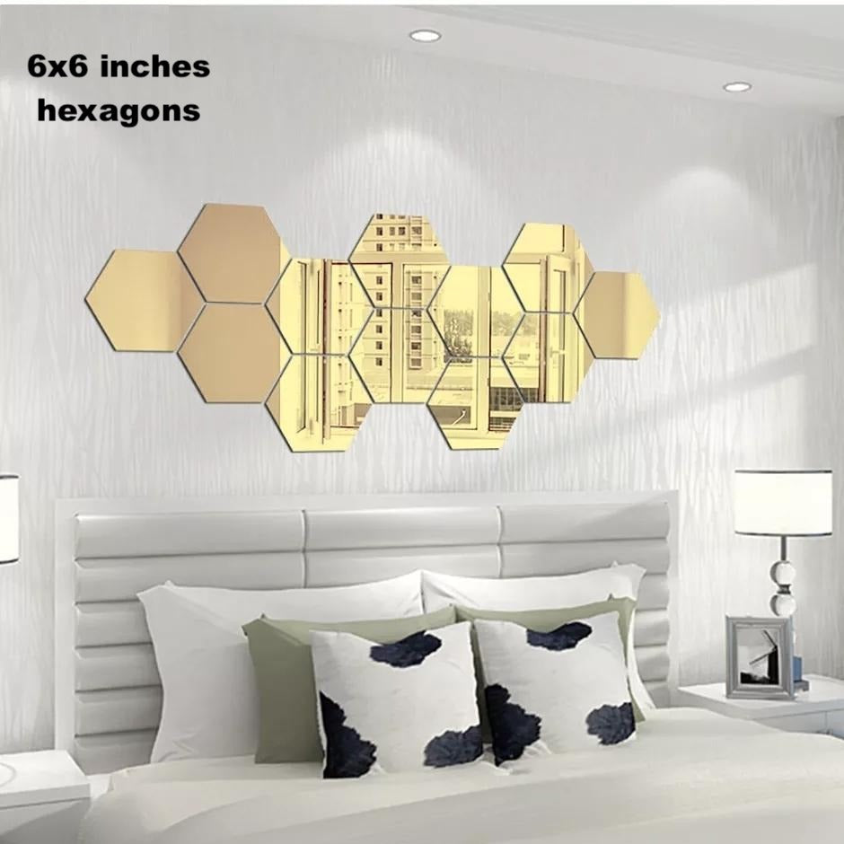 Wall Decorations