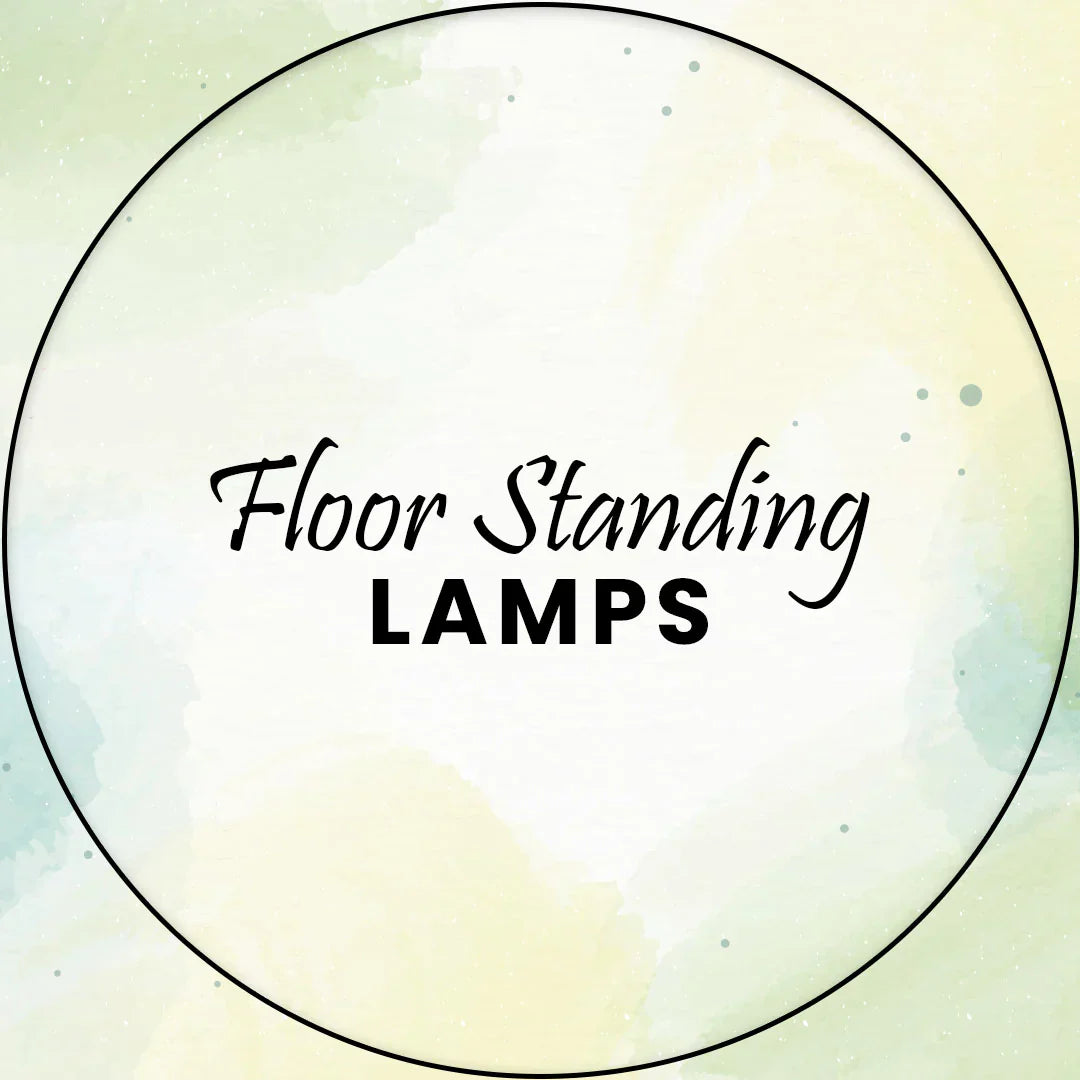 Floor Standing Lamps