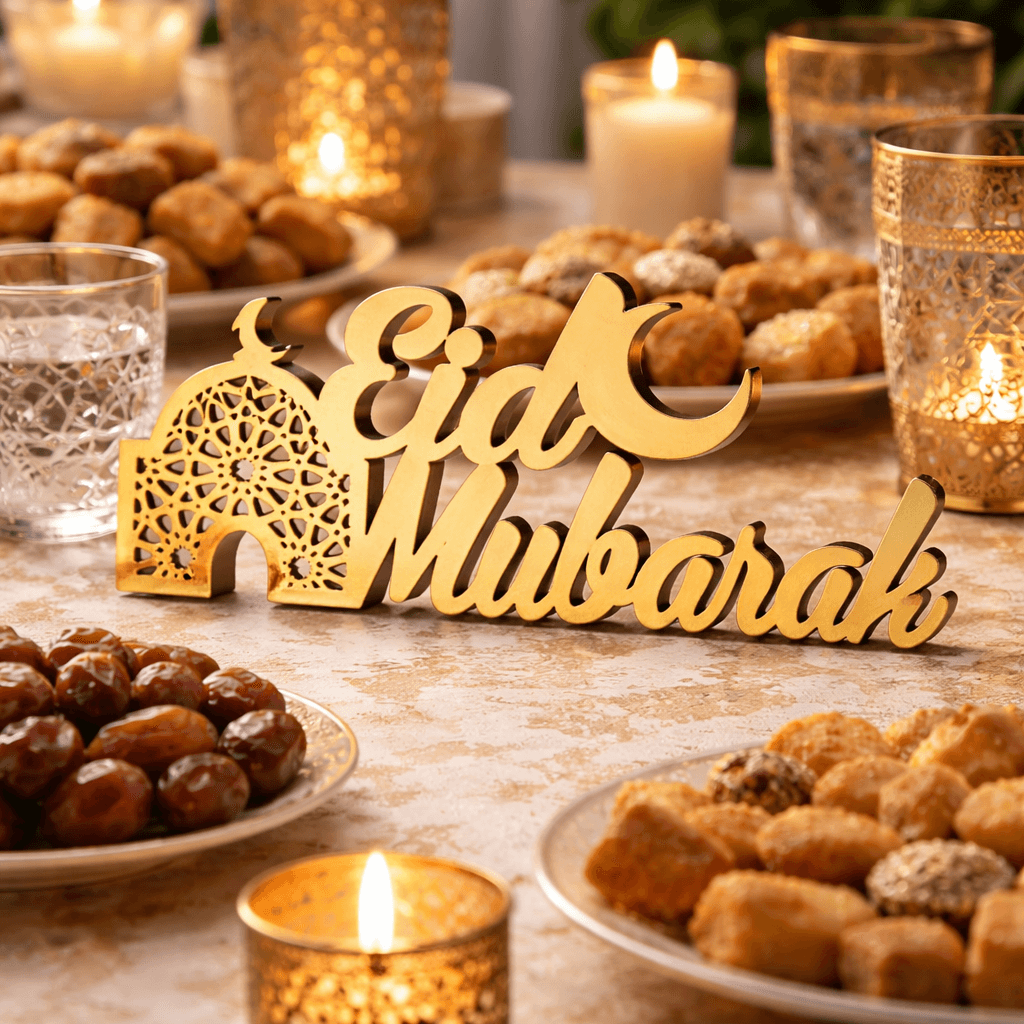 Eid 2026 Collection