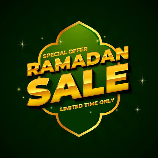 Ramadan Special